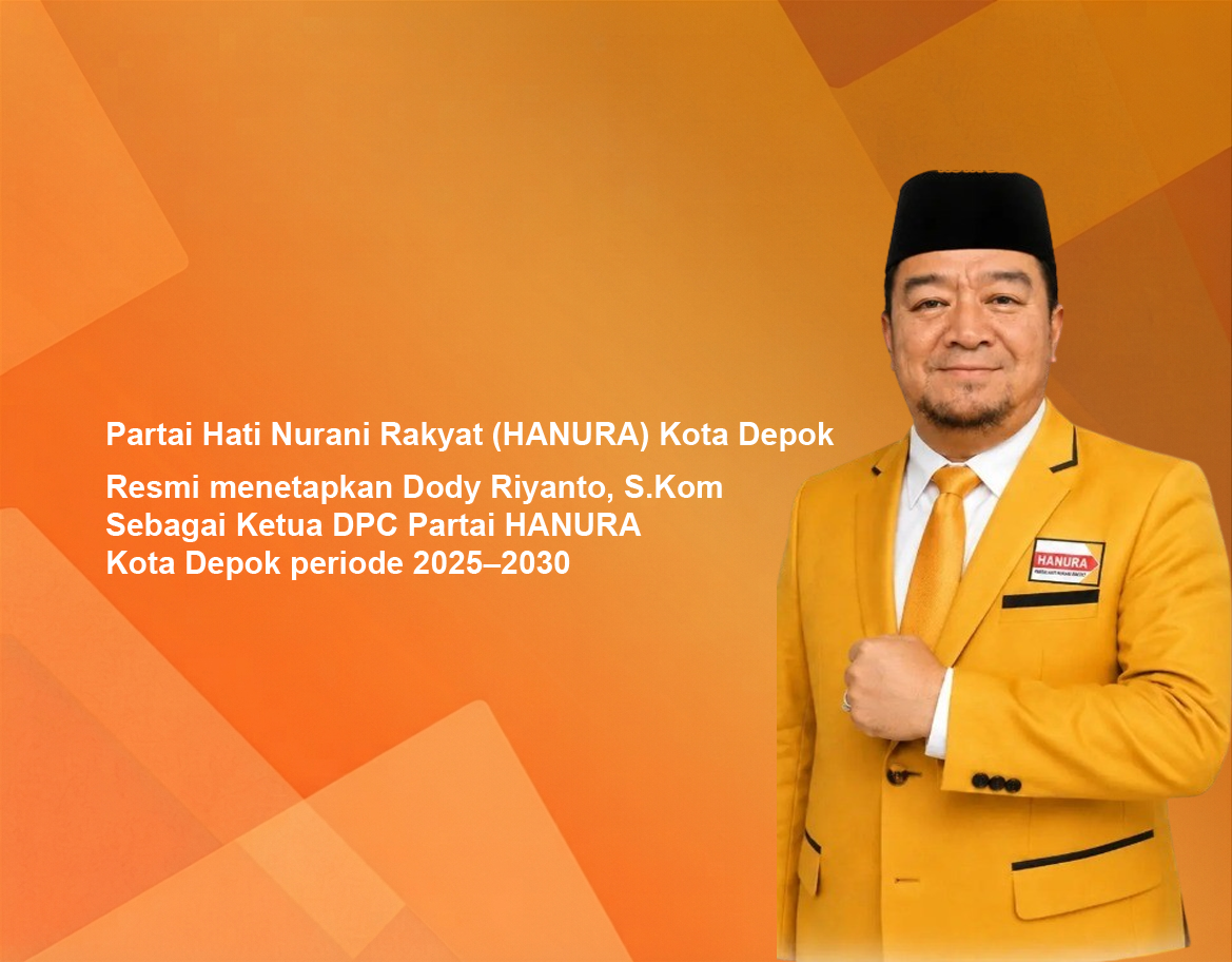 Info Hanura