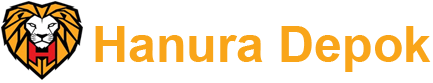 Logo Hanura Depok
